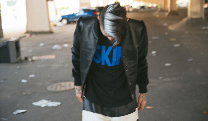 OPENING CEREMONY | G.V.G.V. Launches Its First Men's Collection