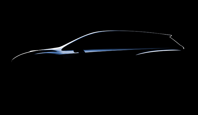 「レヴォーグ」を東京モーターショーでワールドプレミア｜Subaru