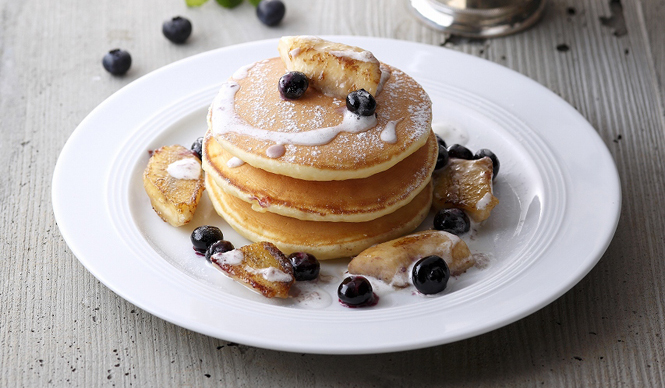 Enjoy Grand Hyatt Tokyo's Breakfast at Home | Grand Hyatt Tokyo