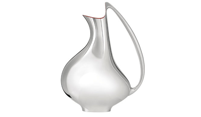 GEORG JENSEN｜「ピッチャー 992」がサザビーズに出品