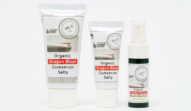 made of Organics | Anti-aging oral care items to solve your oral concerns