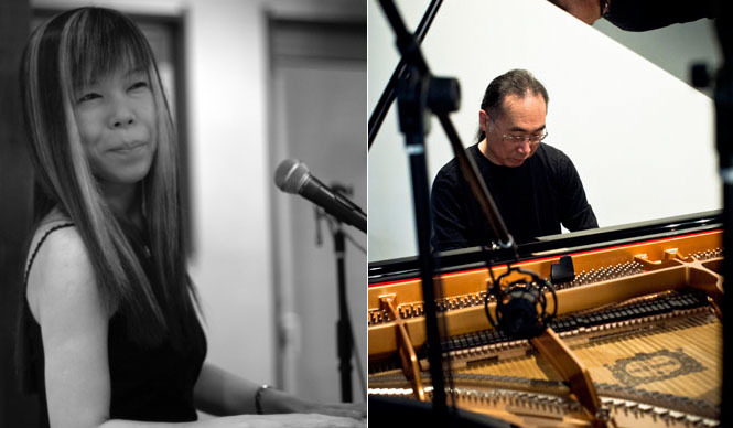 MUSIC | "TIME & STYLE JAZZ LIVE 2013"