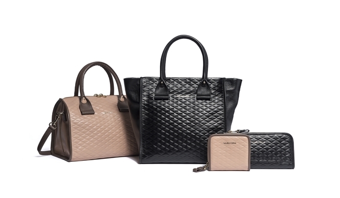 SeeByChloé: The Long-Awaited Christmas Collection Has Arrived