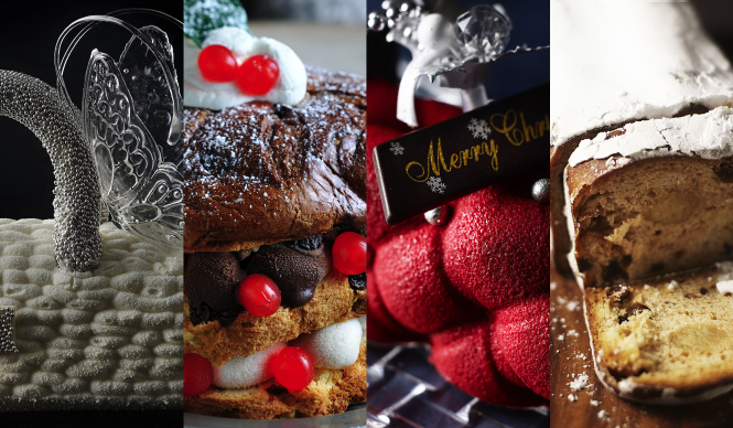 Feature: The Christmas Cakes You Should Buy This Year