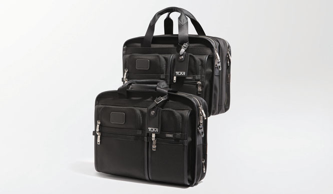 TUMI｜日本限定「リミテッドエディション2013」発売