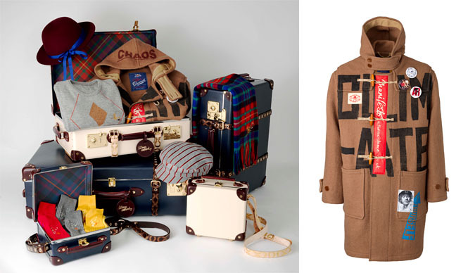 Vivienne Westwood｜英国コラボ企画「Vivienne Westwood ♥'s」