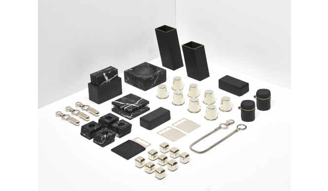 ALEXANDER WANG | Fourth Edition of the Object Collection Released