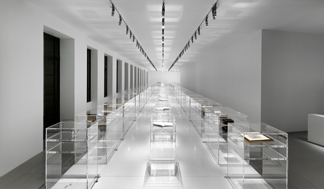 CHANEL | An Inspirational Journey Centered Around the Timeless Fragrance, N°5