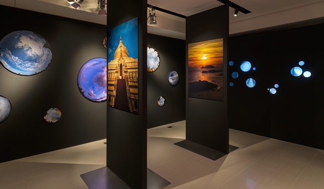 TASAKI｜玉木宏による写真展「TASAKI Pearly Planet Photo Gallery」