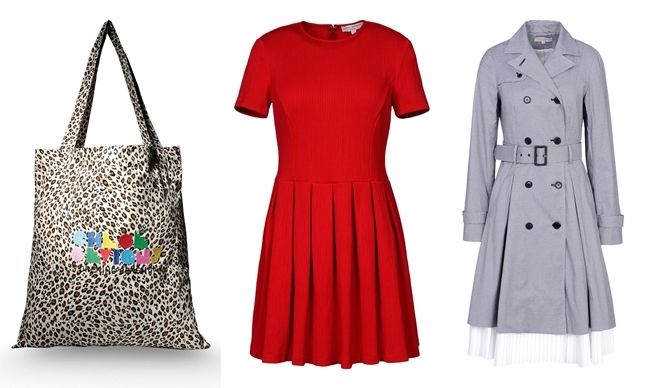 OPENING CEREMONY | Special Christmas Items Arrive at the Online Boutique!