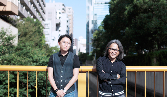 新連載｜丸若裕俊の“旅のモノ語り”～同行逸品～｜ゲスト 谷川じゅんじ｜ThreeBond