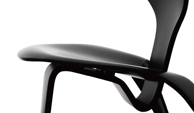 BUILDING | A Chance to Acquire Furniture by Poul Kjærholm