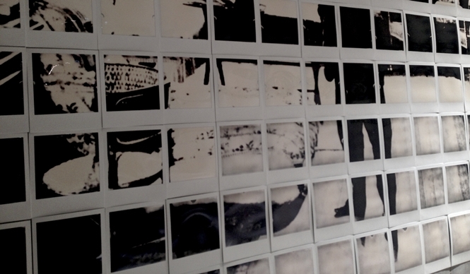 ART | Mosaic Art Exhibition 'L'atelier par Impossible'