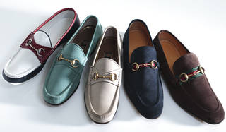 GUCCI｜5つの新作ホースビット ローファーでいち早く春夏の気分を足元