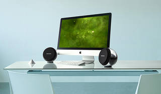 harman kardon｜Hi-fiワイヤレススピーカーシステム「NOVA」販売開始