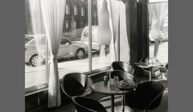 ART | Nobufumi Otani Photo Exhibition "The Country of the Rising Sun"