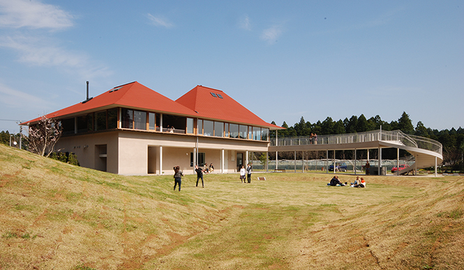 AAF｜建築レクチュアシリーズ217 建築家 塚本由晴の思想を探る