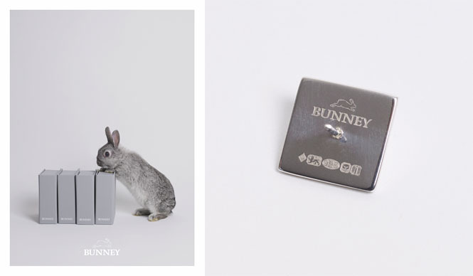 BUNNEY｜ロンドンのジュエリーブランド「BUNNEY」登場