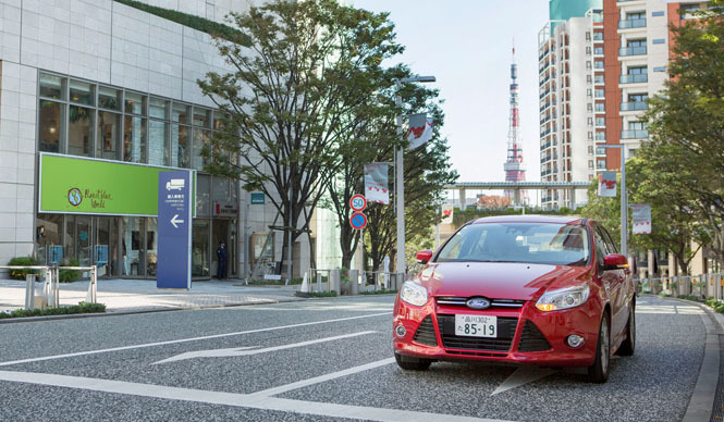 Ford Focus Sport Long-Term Report: Part 3 | Ford