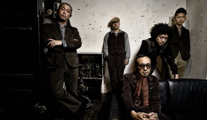 INTERVIEW｜松浦俊夫 presents HEX｜ジャズ発信のミニマルサウンド（後編）