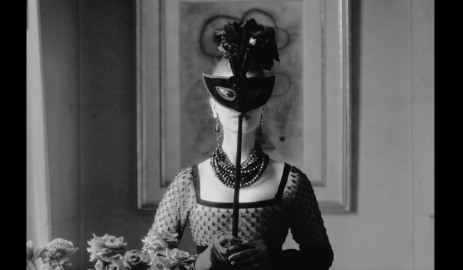DIOR | The Photography Book "Dior Glamour by Mark Shaw"
