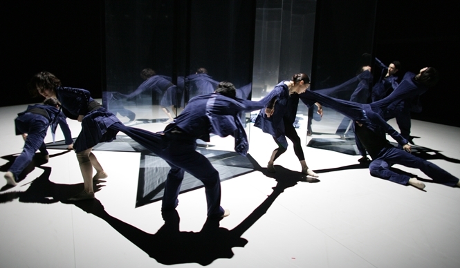 Noism1 | 'PLAY 2 PLAY – Interfering Dimensions' Revisited