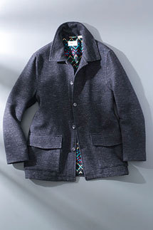 Levi’s® Made & Crafted™｜秋冬最注目アイテムがこれだ