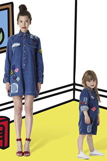 Terumi Hagiwara | 18th Century Reimagined: Dior's Modern Attire, Valentino's Deep Blue World