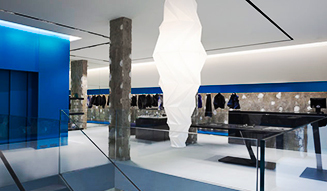gleam｜手作りの家具ブランド「gleam 麻布店」オープン