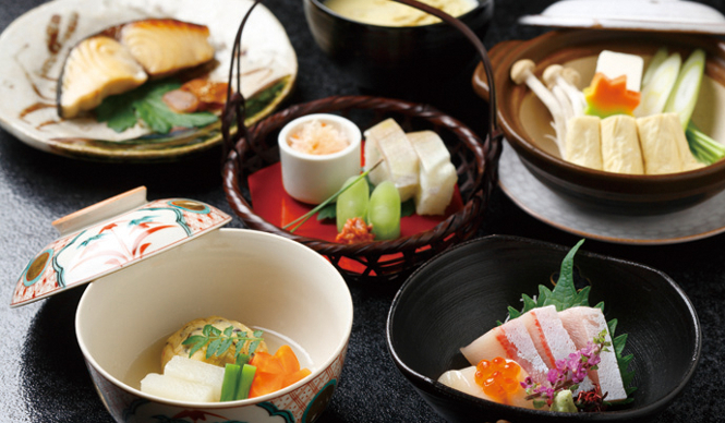 EAT | A Culinary Journey Through Kyoto