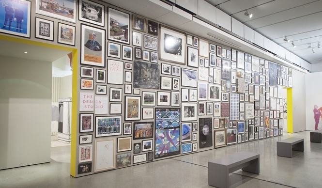 ART FILE 29｜「HELLO, MY NAME IS PAUL SMITH」｜連載「世界のアート展から」