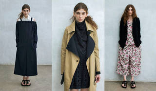 Y's｜「TAKESHI KOSAKA by Y's Pink Label」デビュー - Web Magazine