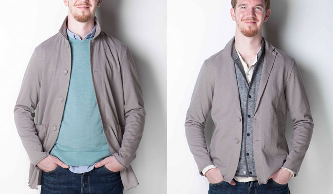 FLISTFIA | Spring/Summer 2014 Collection