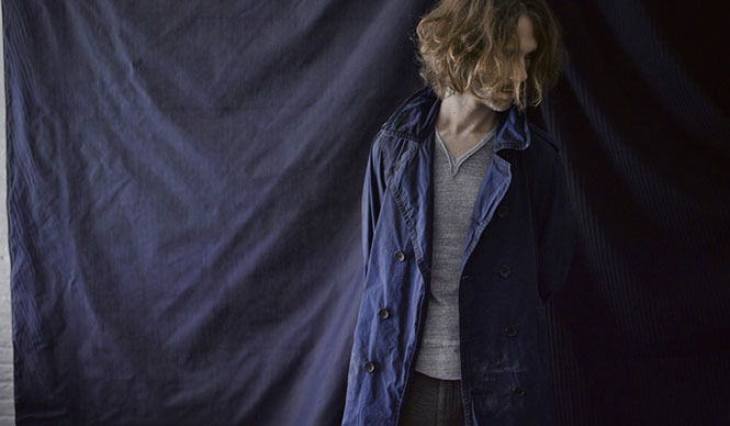 SAGE DE CRET | Spring/Summer 2014 Collection