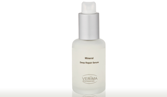 VERIMA: Your Ally for Spring's Emerging UV Concerns – An Age-Defying Serum