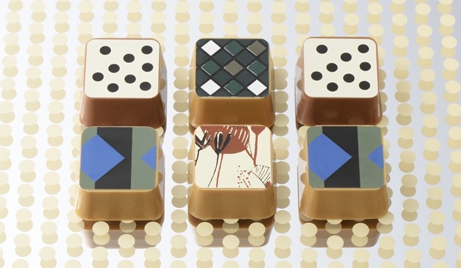 MARNI | Valentine's Limited Edition Chocolates Arrive