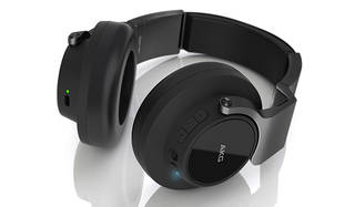 AKG│Bluetooth ワイヤレスヘッドフォン「K845BT」誕生 - Web Magazine