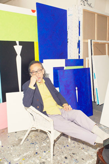 m's braque | Spring/Summer 2014 Collection
