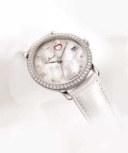 BLANCPAIN｜今年もバレンタインデーモデルが登場