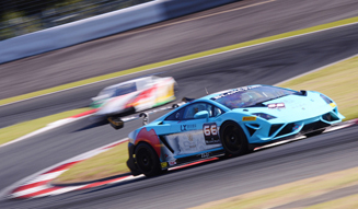 ランボルギーニ ブランパン スーパートロフェオ アジアシリーズ｜Lamborghini