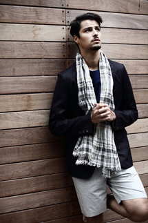 semoh | Spring/Summer 2014 Collection
