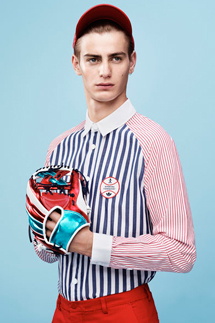 adidas Originals by OPENING CEREMONY｜Spring/Summer 2014 Collection
