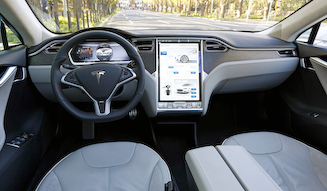Tesla Announces Domestic Pricing for Model S | Tesla
