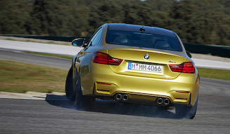 BMW M3セダン＆BMW M4クーペの予約受注を開始｜BMW