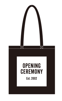 OPENING CEREMONY | A New OC Store Opens at Shibuya PARCO