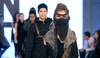 Vancouver Fashion Week | Vancouver FW2014 to be Held