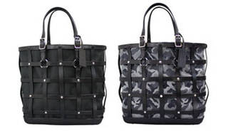 SOMES SADDLE｜シューズデザイナー坪内 浩デザインのバッグ - Web