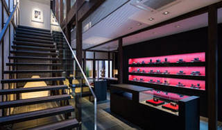 Leica｜祇園に構える「ライカ京都店」オープン - Web Magazine OPENERS