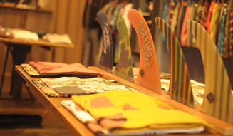 JAMGLEJAM｜「PORT OF CALL CAFE&STORE」がオープン
