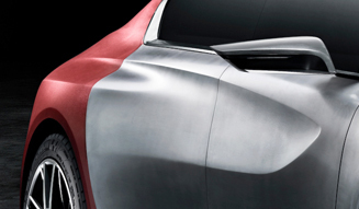 Peugeot's Concept Model, Exalt, Revealed | Peugeot